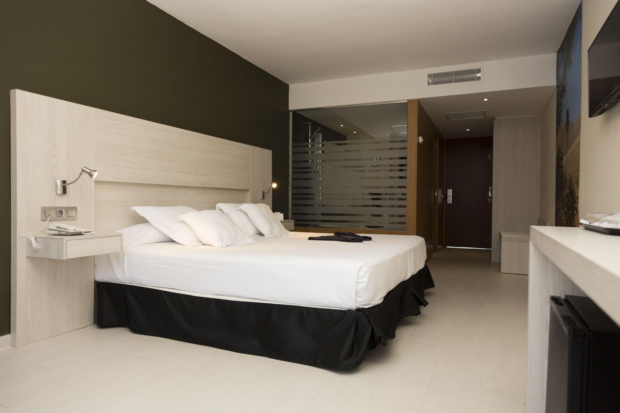 R2 Romantic Fantasia Dreams & Suites Hotel (Adults Only) Tarajalejo Kültér fotó