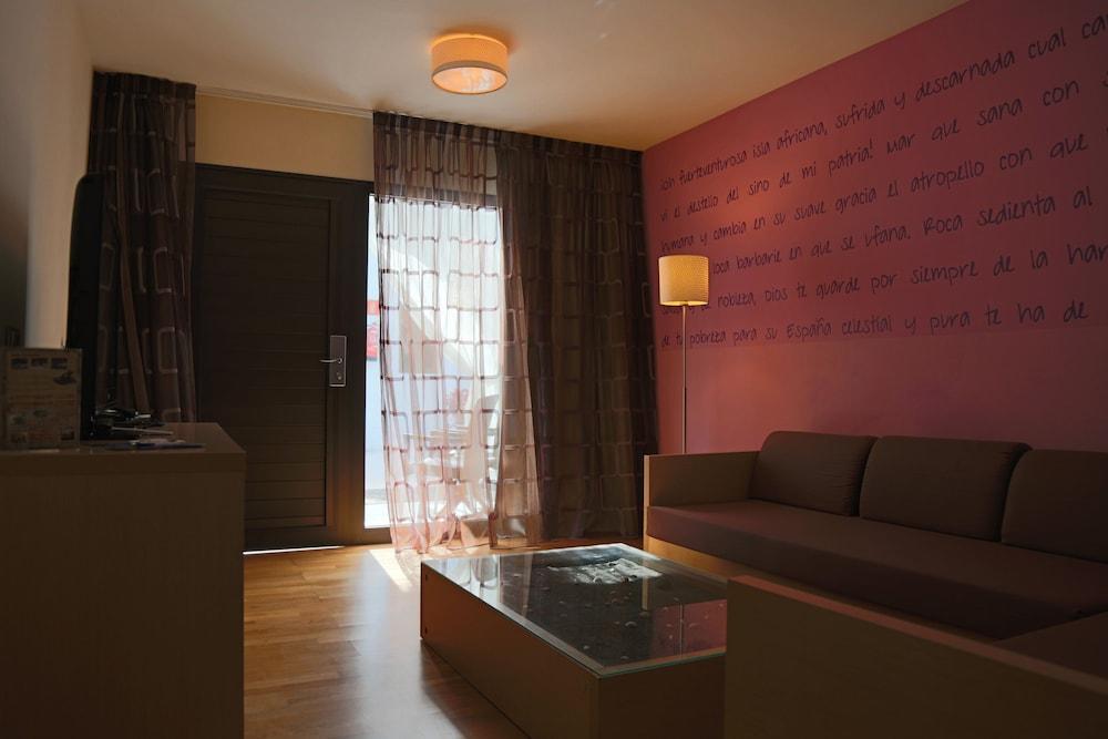 R2 Romantic Fantasia Dreams & Suites Hotel (Adults Only) Tarajalejo Kültér fotó
