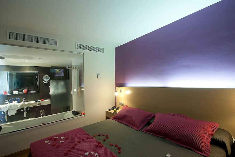 R2 Romantic Fantasia Dreams & Suites Hotel (Adults Only) Tarajalejo Kültér fotó