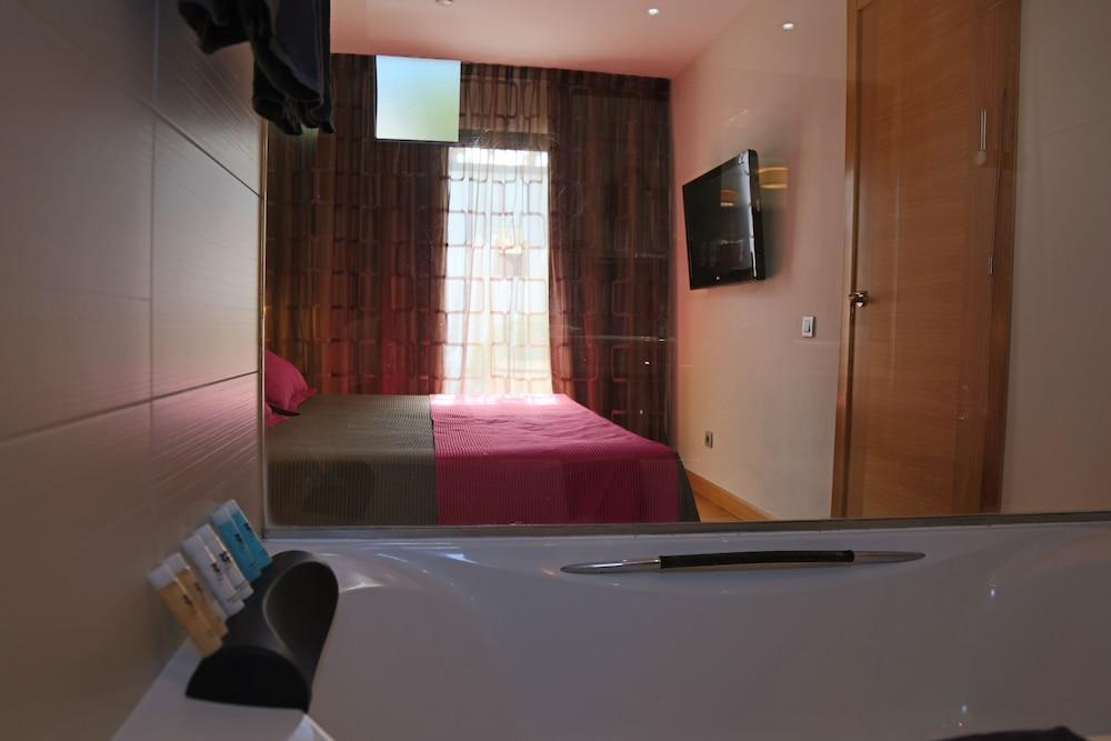 R2 Romantic Fantasia Dreams & Suites Hotel (Adults Only) Tarajalejo Kültér fotó