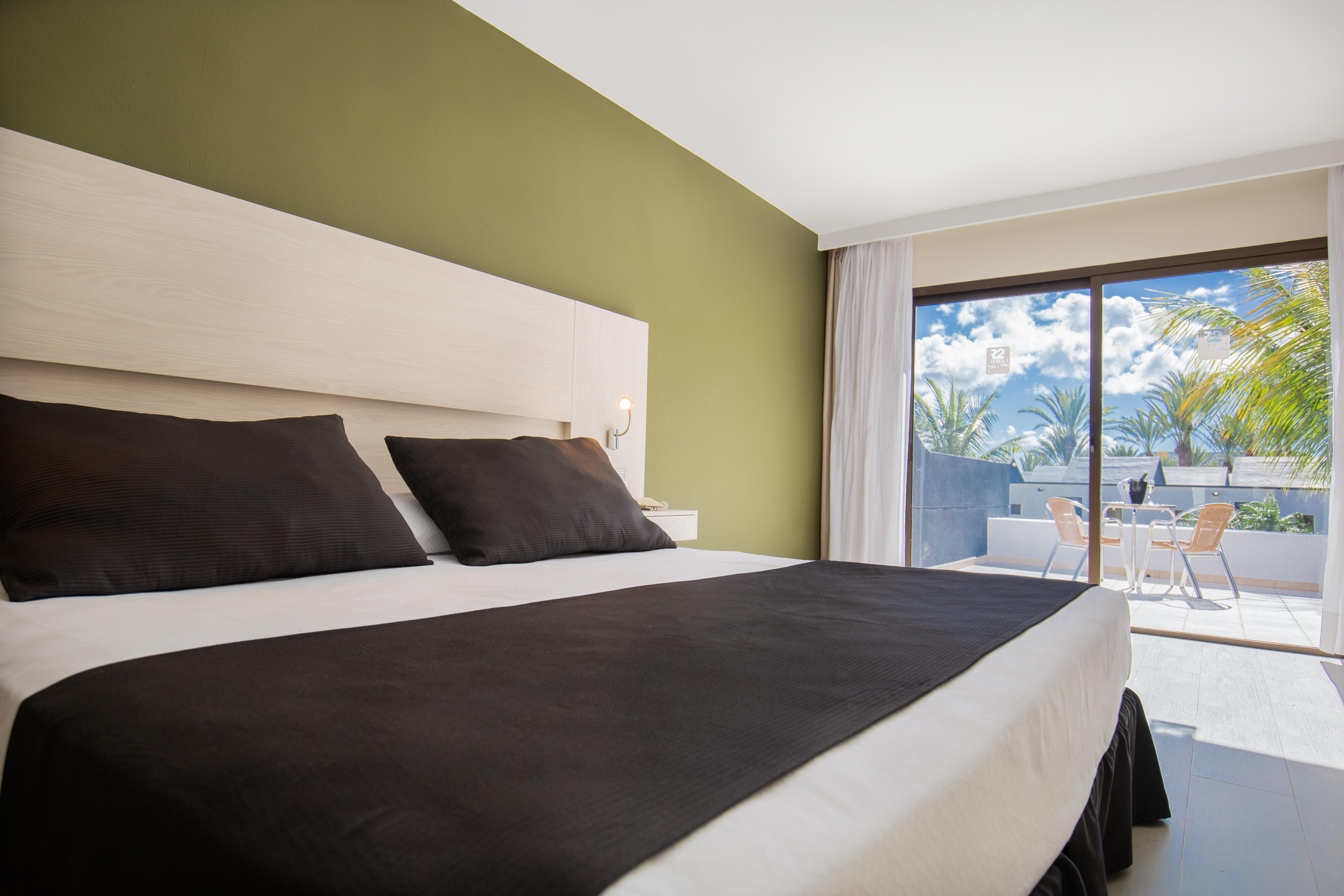 R2 Romantic Fantasia Dreams & Suites Hotel (Adults Only) Tarajalejo Kültér fotó