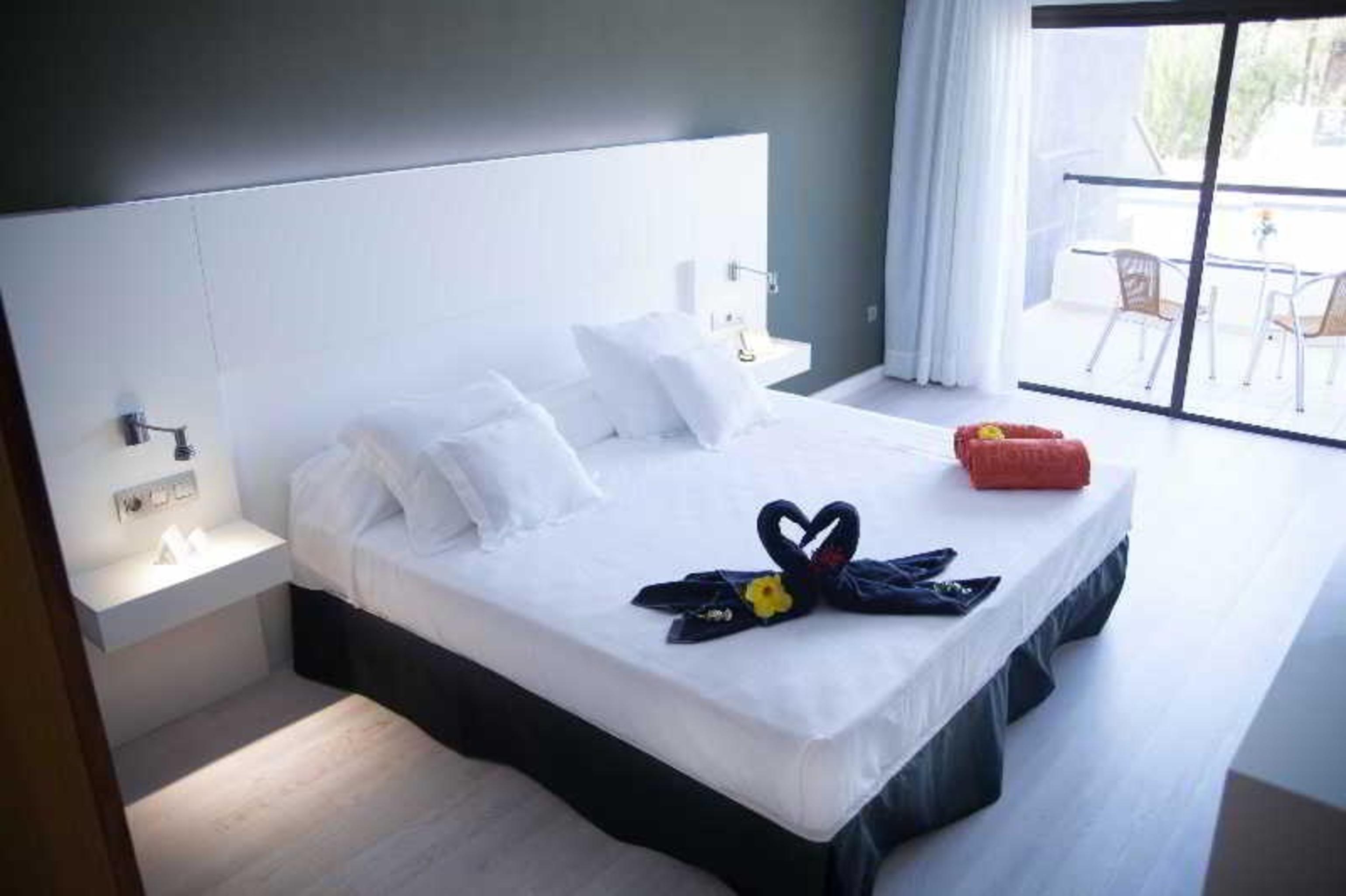R2 Romantic Fantasia Dreams & Suites Hotel (Adults Only) Tarajalejo Kültér fotó