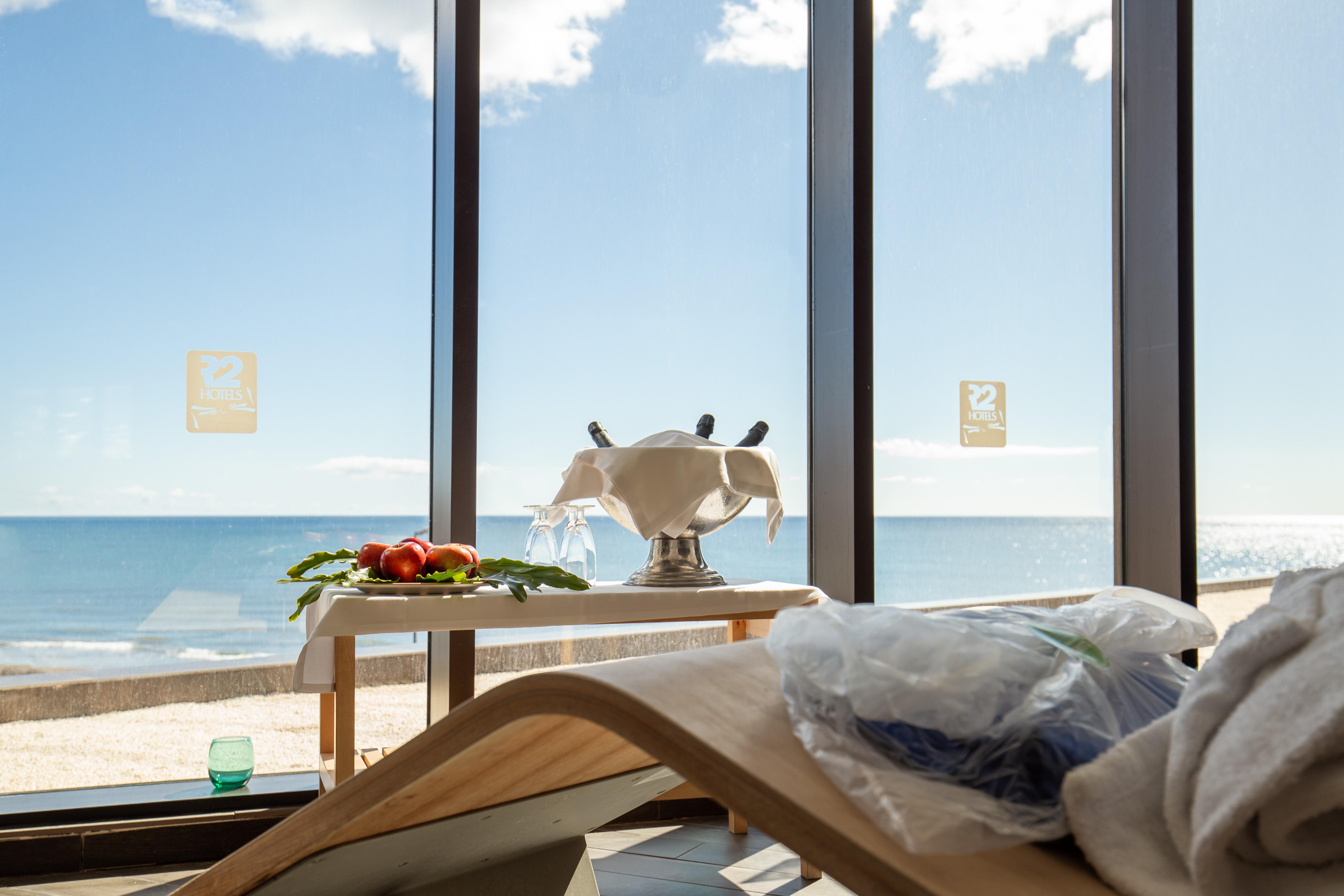 R2 Romantic Fantasia Dreams & Suites Hotel (Adults Only) Tarajalejo Kültér fotó