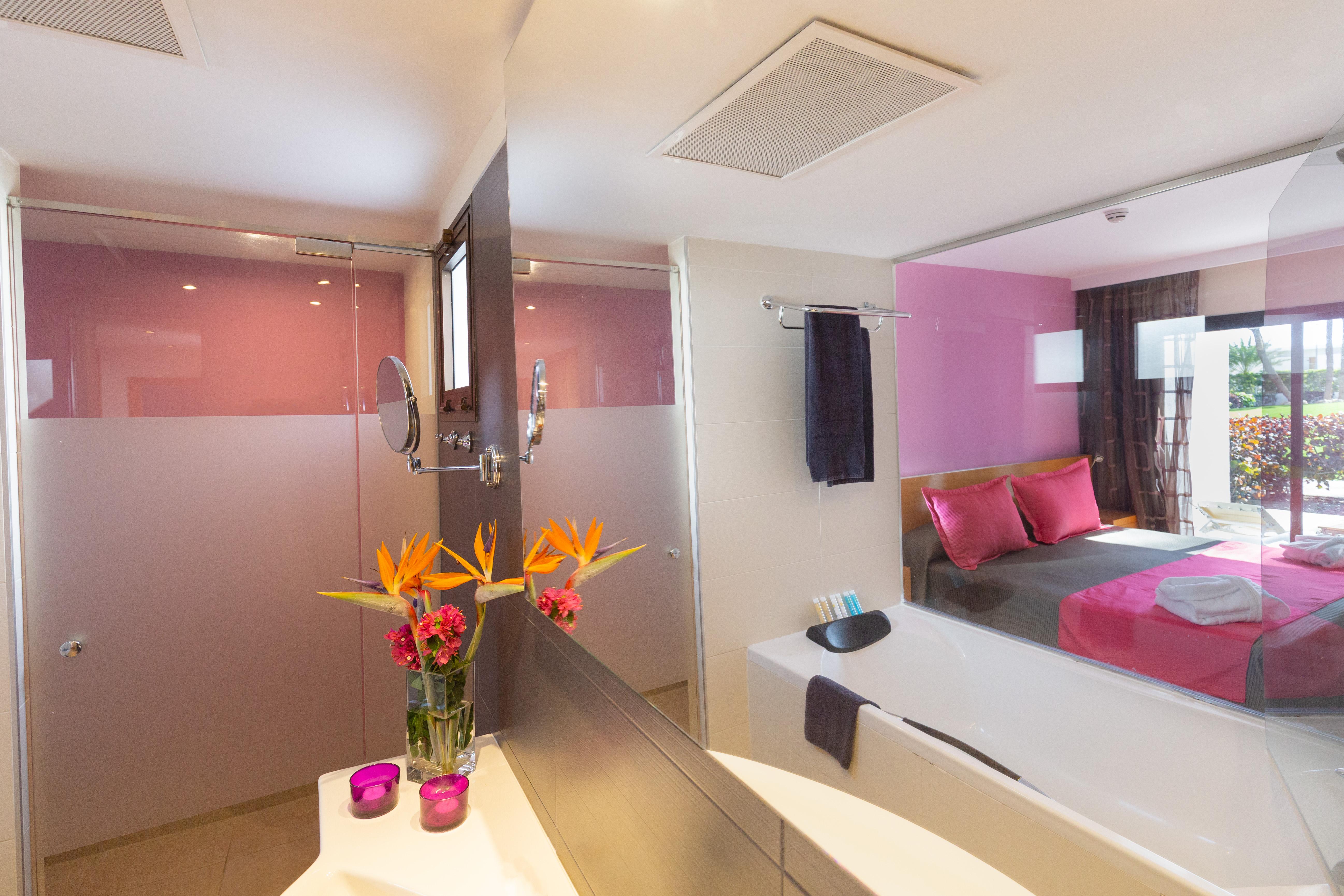 R2 Romantic Fantasia Dreams & Suites Hotel (Adults Only) Tarajalejo Kültér fotó